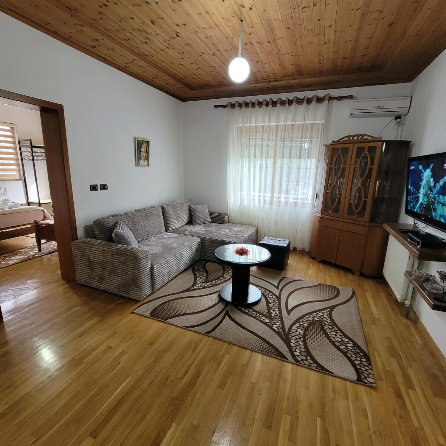 Apartmán Jona Gjirokastër