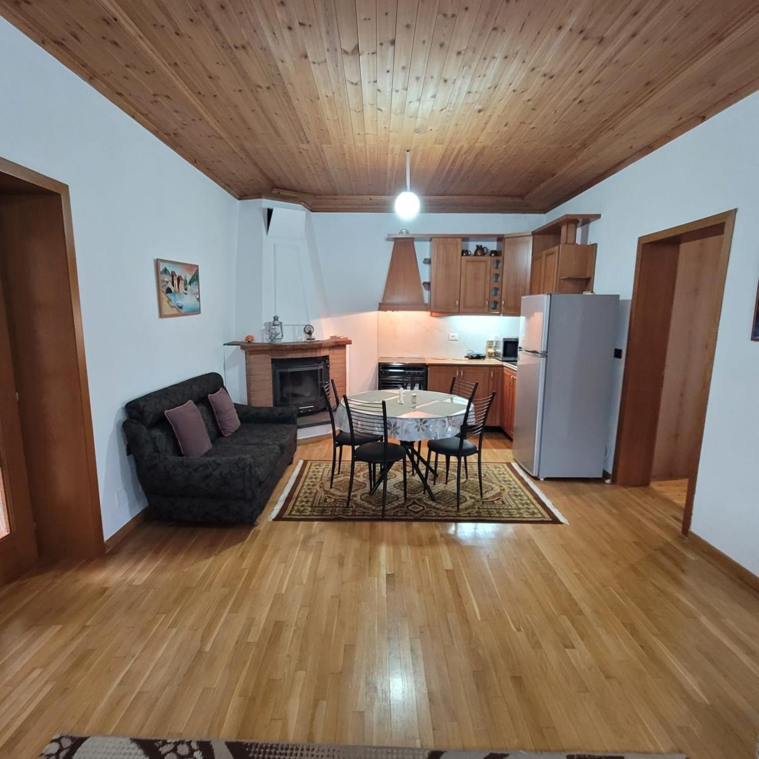 Apartmán Jona