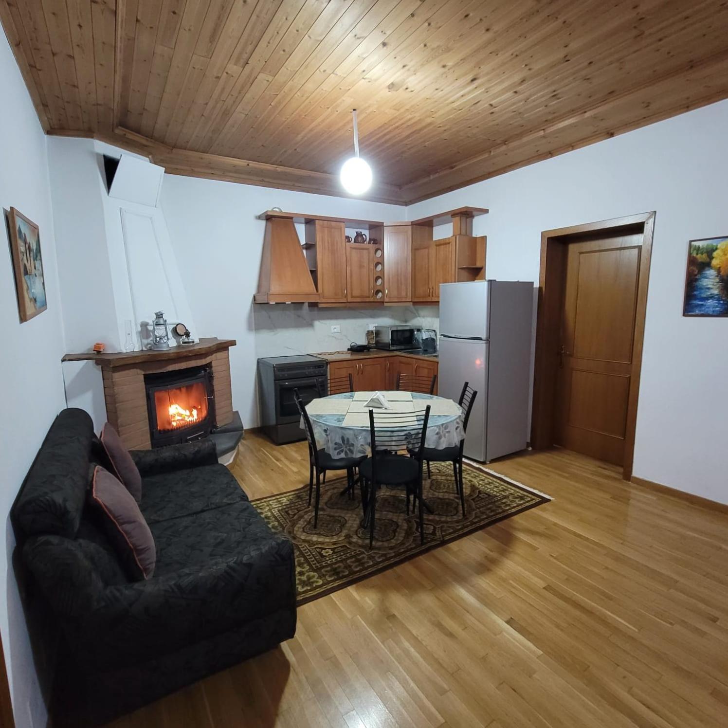 Apartmán Jona *