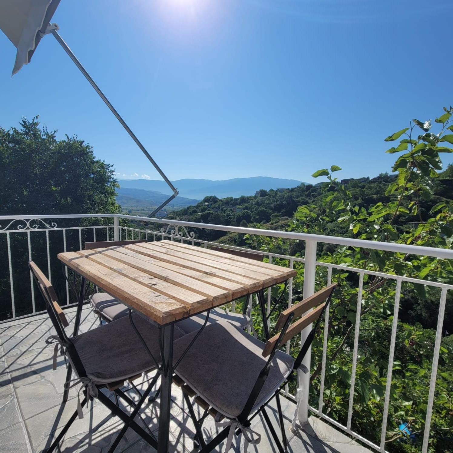 Apartmán Jona