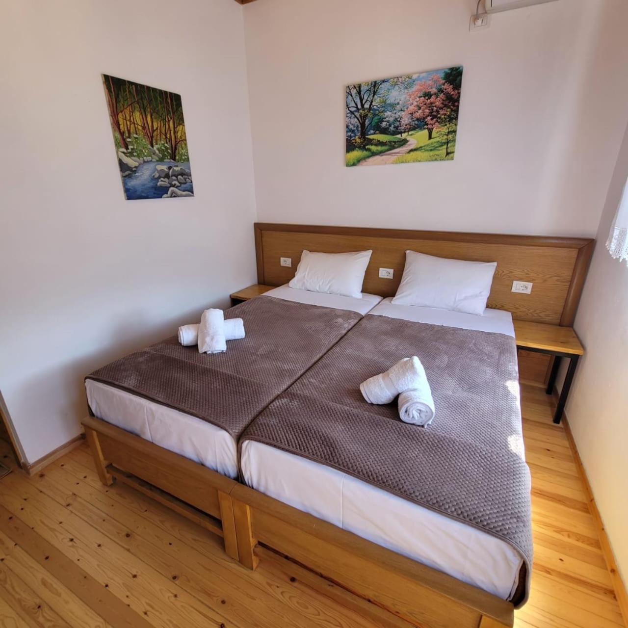 Jona Apartmán