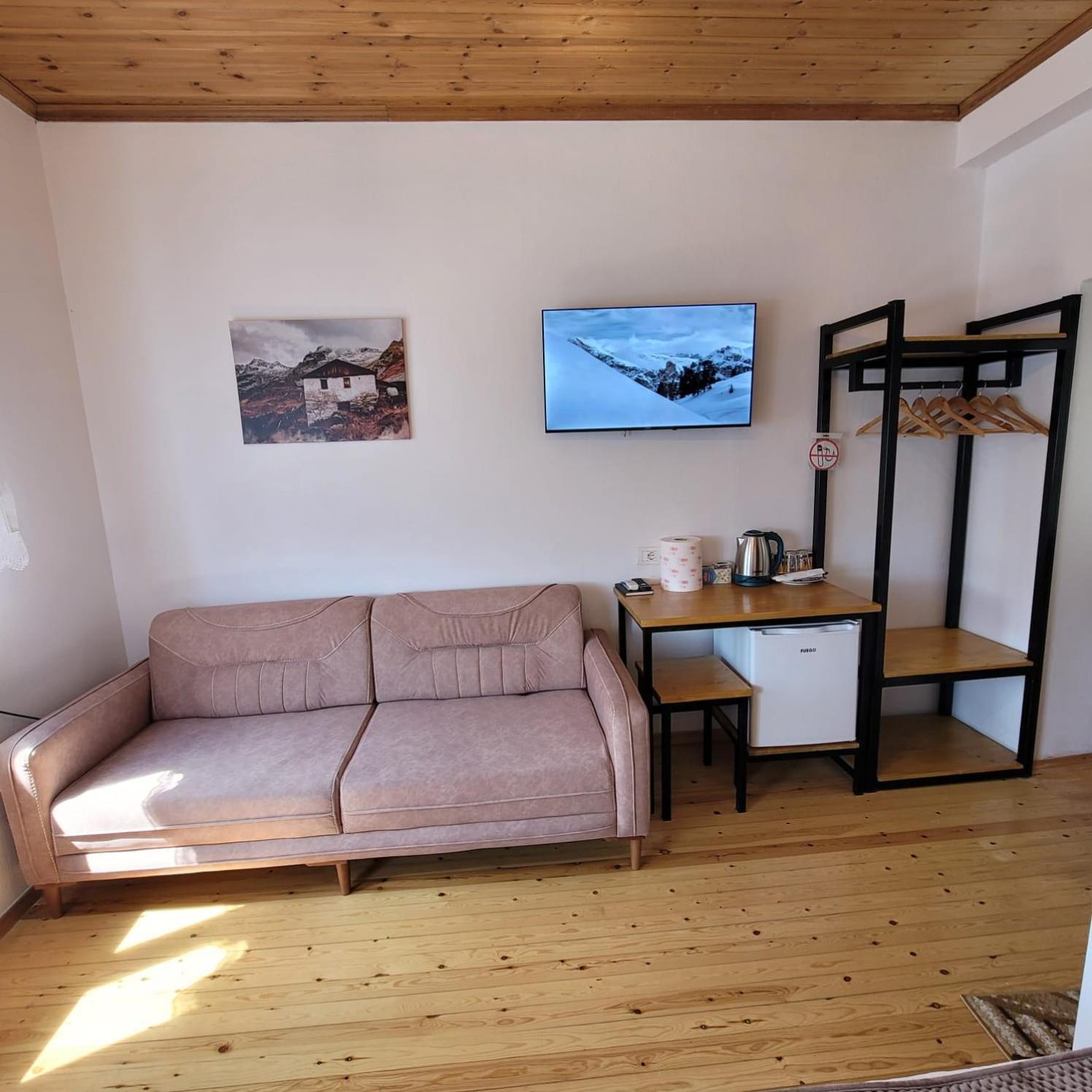 Apartmán Jona Gjirokastër