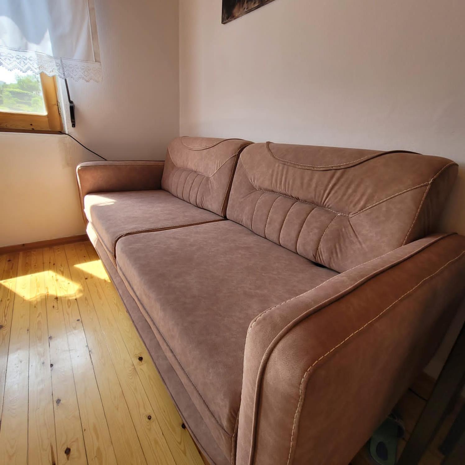 Jona Apartmán