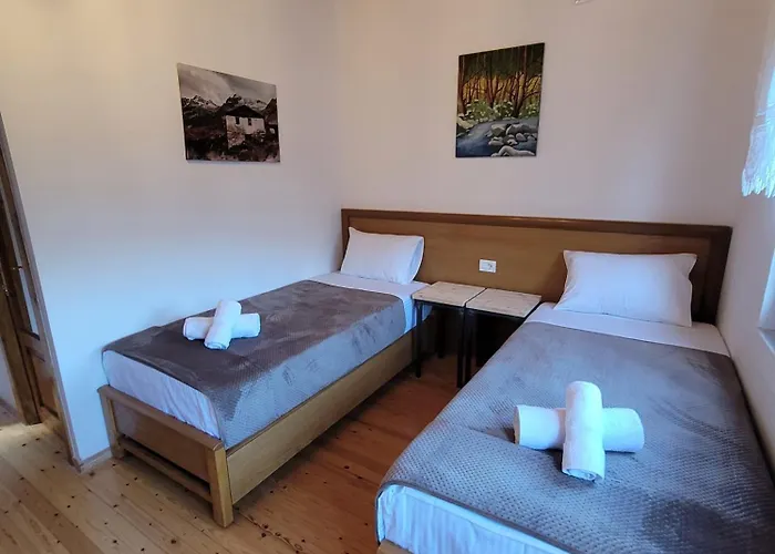 Jona Guest House