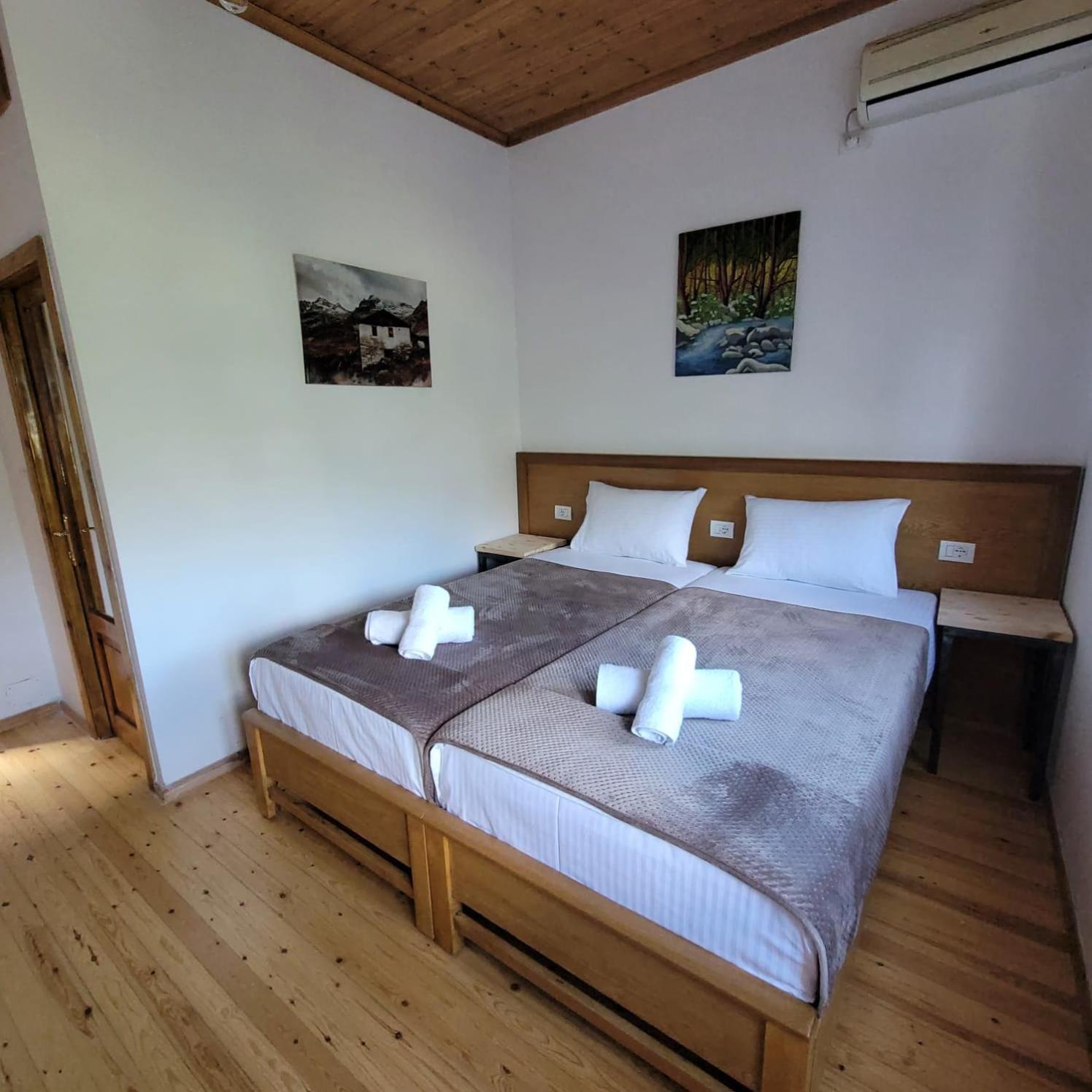 Appartement Jona *