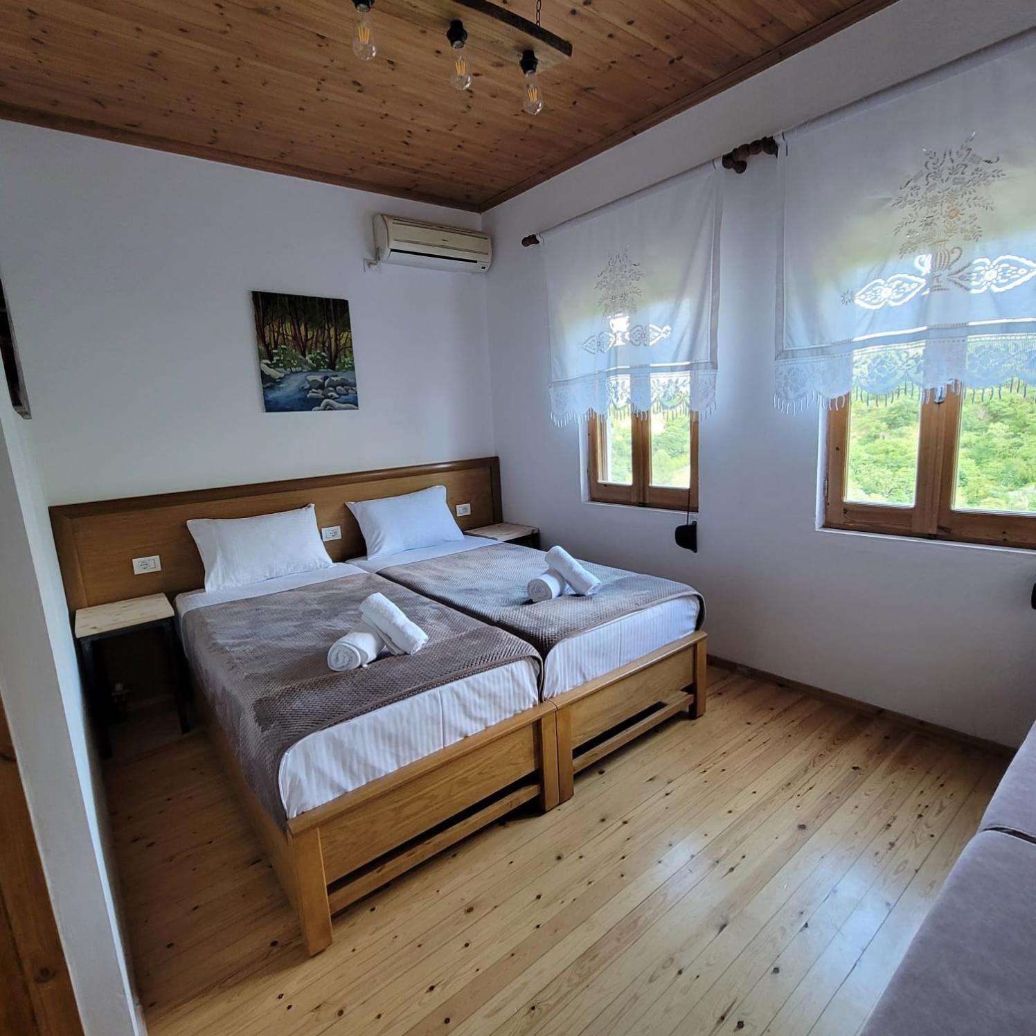 Jona Appartement *