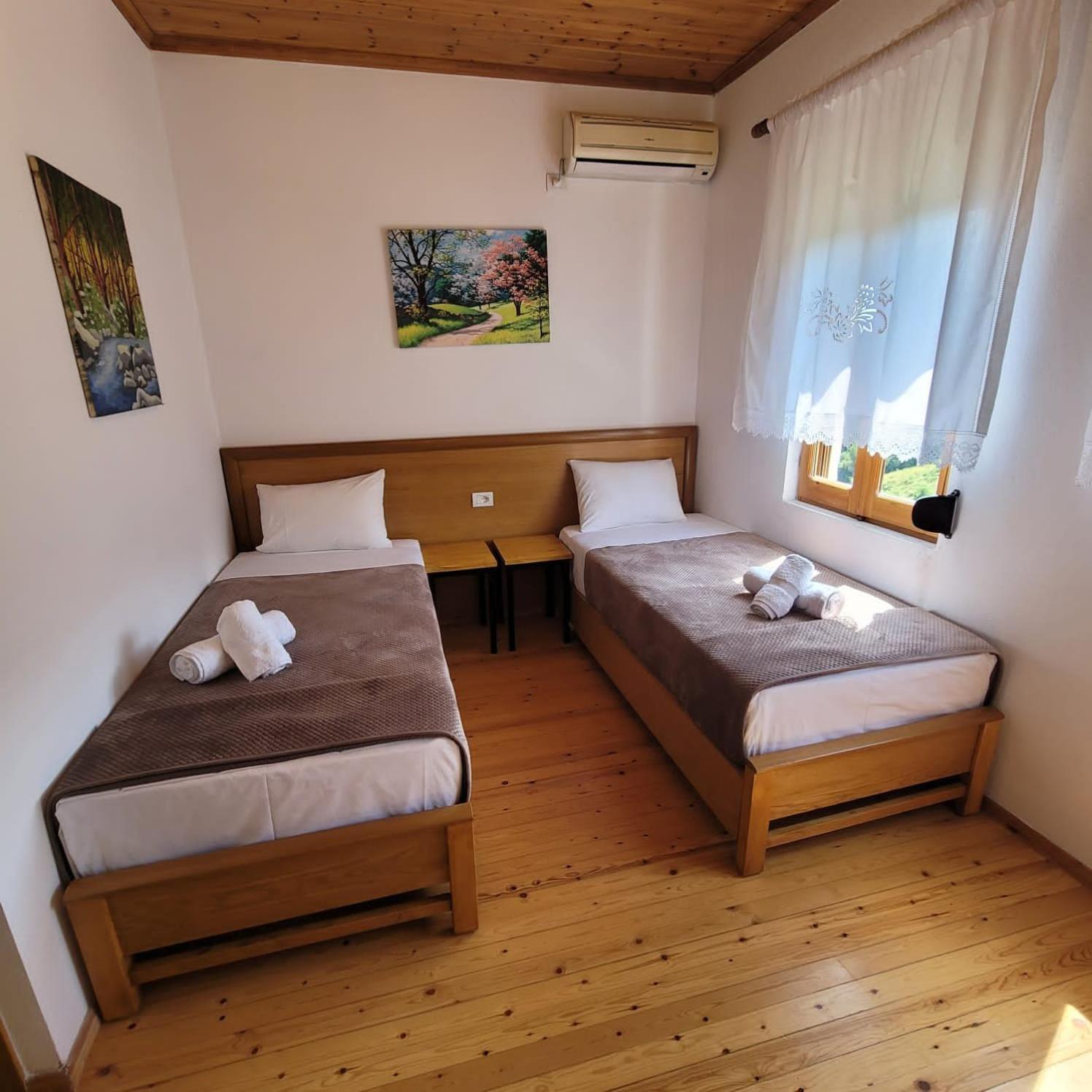Appartement Jona *
