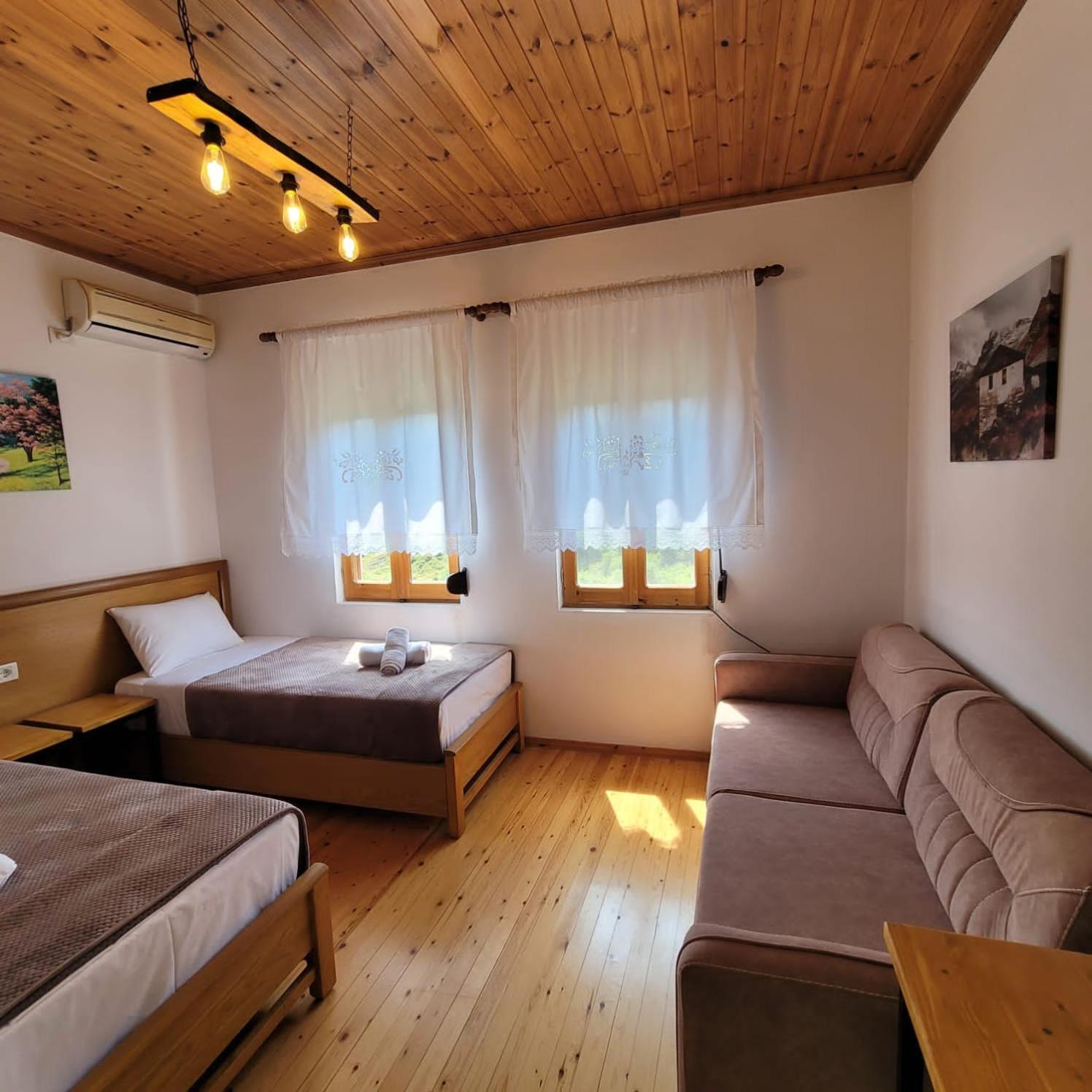 Jona Appartement
